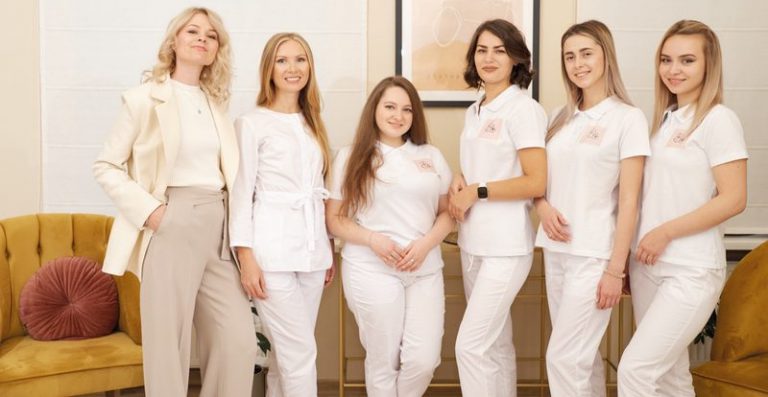 Подари коже совершенство