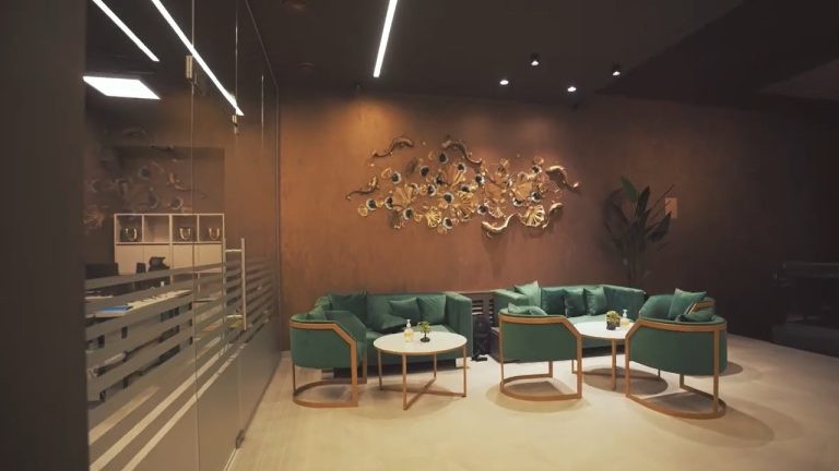 Первый велнес-клуб камерного формата AQUATERRA Oasis Apartaments открыл свои двери!