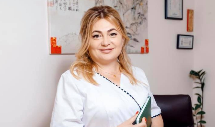 Прогноз на ноябрь 2021 года от Виржилии Пуриче