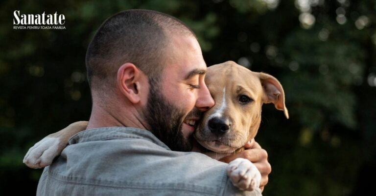Top cele mai bune animale de companie pentru sănătatea mintală