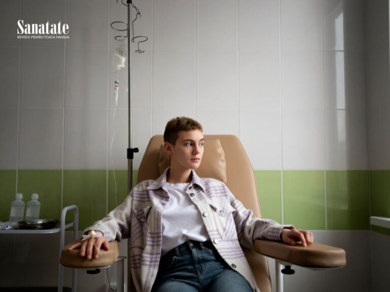 Пациенты излечились от рака с помощью нового лечения