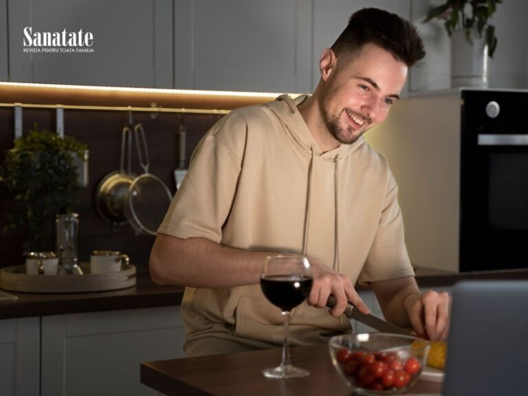 Un pahar de vin la masă poate reduce riscul de a dezvolta diabet de tip 2