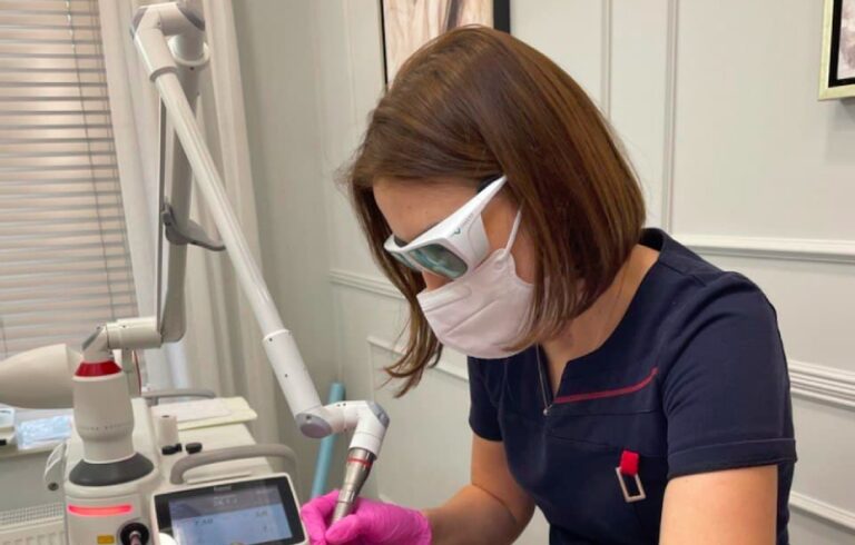 Супер акция от Holy Land! FOTONA 4D омоложение со скидкой -20%!