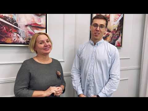 Holy Land приглашает всех на благотворительный бизнес-тренинг!