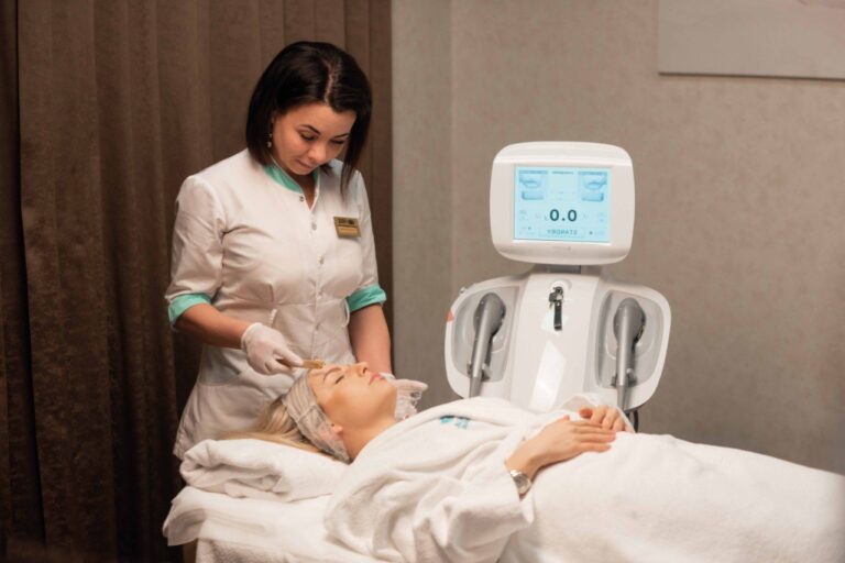 AQUATERRA WELLNESS & SPA: еще ближе к совершенству