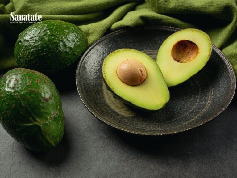 Cum consumul unui avocado pe zi poate ajuta să uitați de cardiologi