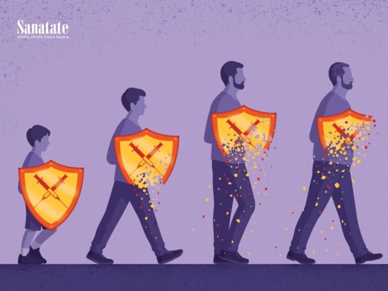 Как работает иммунная система и каковы механизмы защиты от болезней