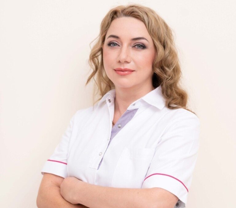 Ирина Пашковская: первый закон медицины гласит: не навреди!