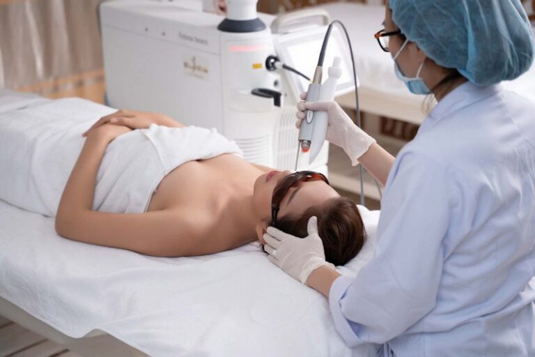 Лазер FOTONA SP DYNAMIS PRO