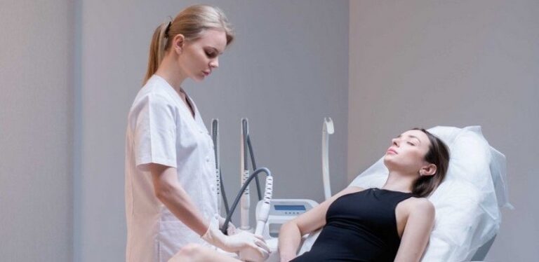 Maximus — комплексное решение эстетических дефектов тела