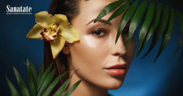 Tratamentul genetic întinerește celulele pielii cu până la 40 de ani