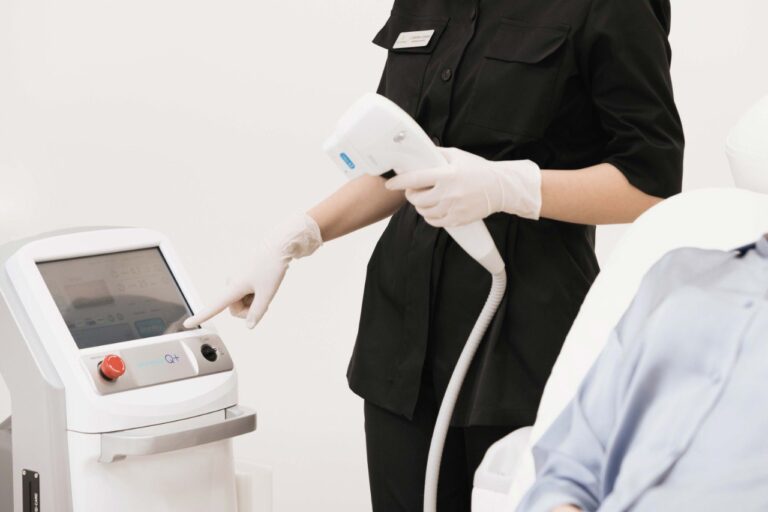 ТЕРАПИЯ HIFU ULTRAcell Q+: эффективный ультразвуковой лифтинг последнего поколения