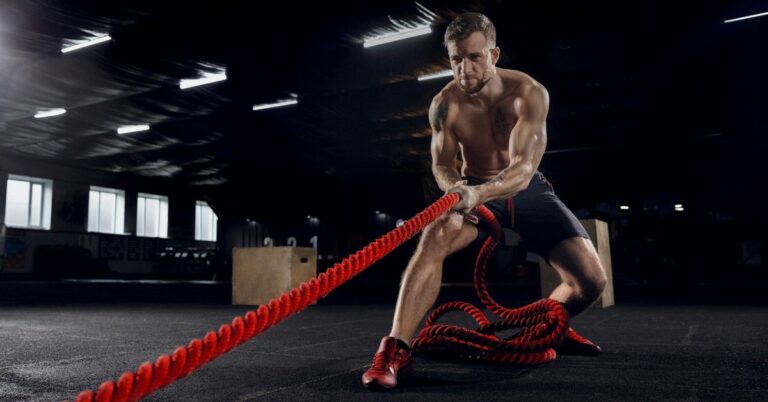 HIIT, CrossFit, Tabata — что вы выберете, чтобы расширить свои возможности?
