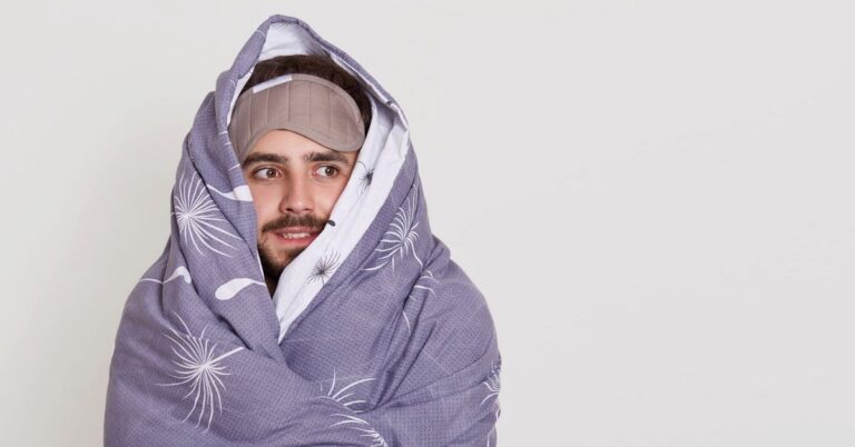 De ce este bine unui bărbat să doarmă fără lenjerie intimă?