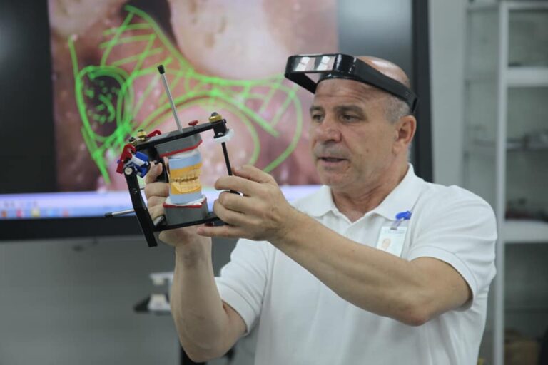 Красивая Улыбка – “одёжка”, по которой вас встречают!