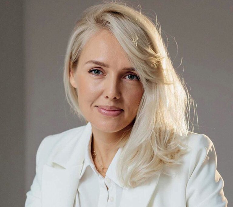 Ольга Одобеску. OO. HEALTH CLUB: атмосфера обновления