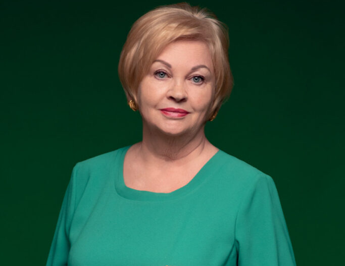 Женщины – Врачи: природное начало на страже жизни