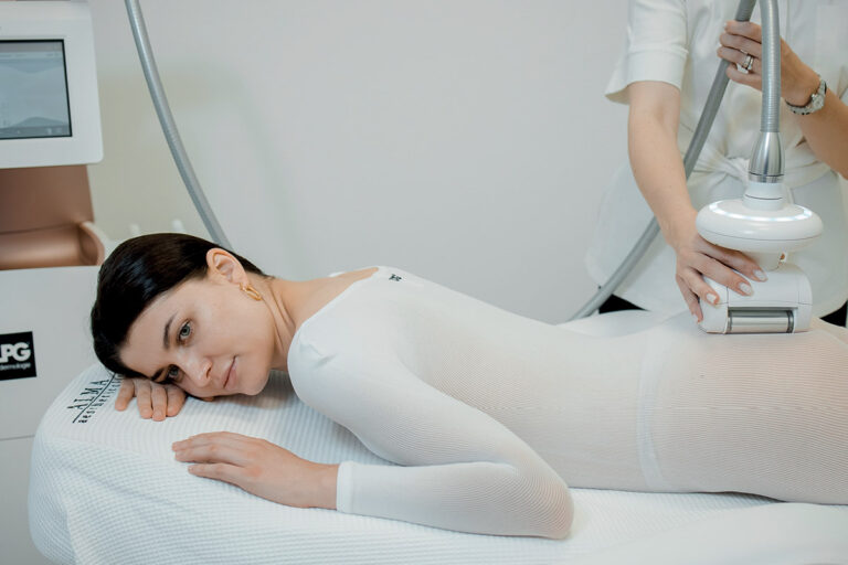 LPG-ЭНДЕРМОЛОГИЯ: FIGHT FOR NATURAL BEAUTY