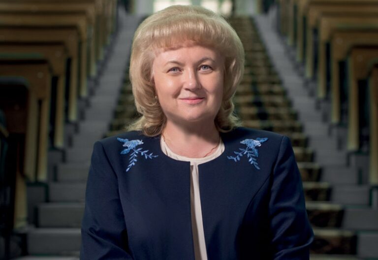 Чернецкая Ольга: КОД УСПЕХА