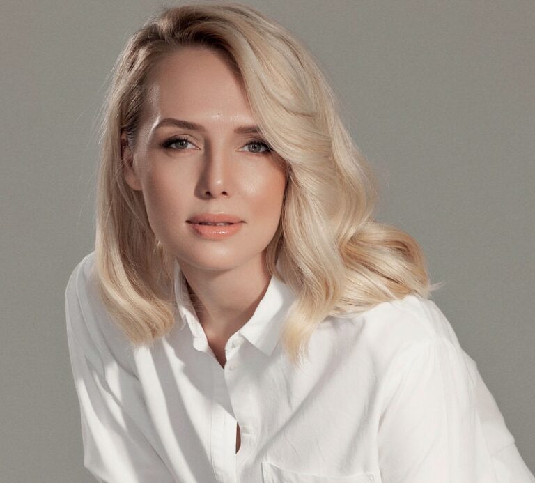 Ольга Одобеску: OO. HEALTH CLUB объединил людей, которые постигают и творчески применяют возможность жить полной жизнью, радуясь каждому дню