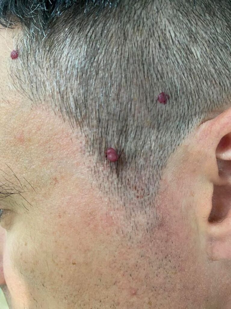 Клиника “Holy Land” расширяет свои возможности, растет и вместе с этим находит лучших специалистов