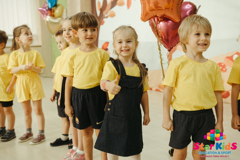 Как выбрать детский сад: что важно знать родителям?