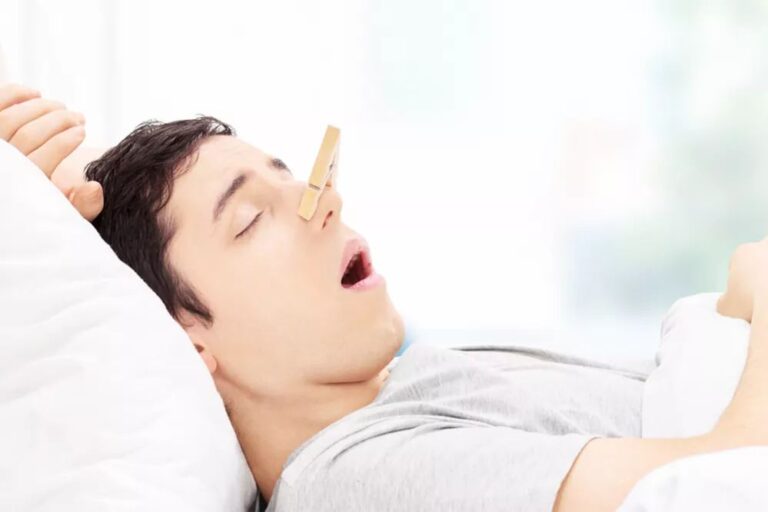 FT Лазерное лечение храпа NightLase™