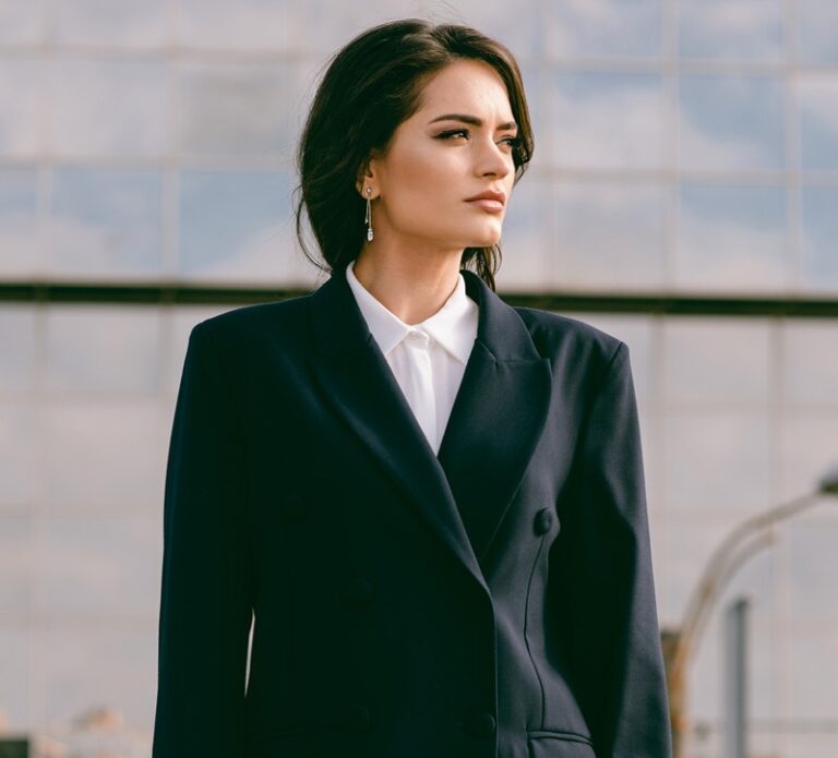 Психотерапевт Аурелия Михай