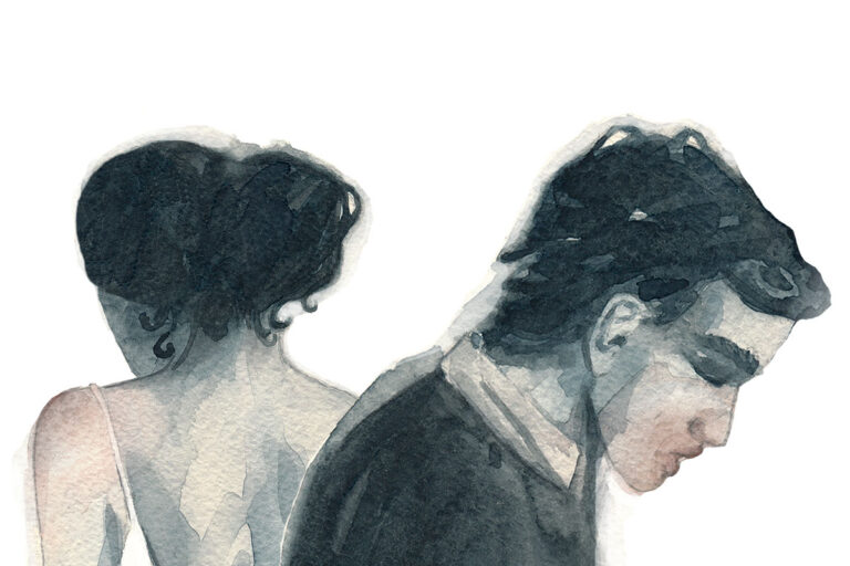 ПОНЯТЬ НЕЛЬЗЯ ПРОСТИТЬ: САМЫЕ ЧАСТЫЕ ПРИЧИНЫ ИЗМЕН