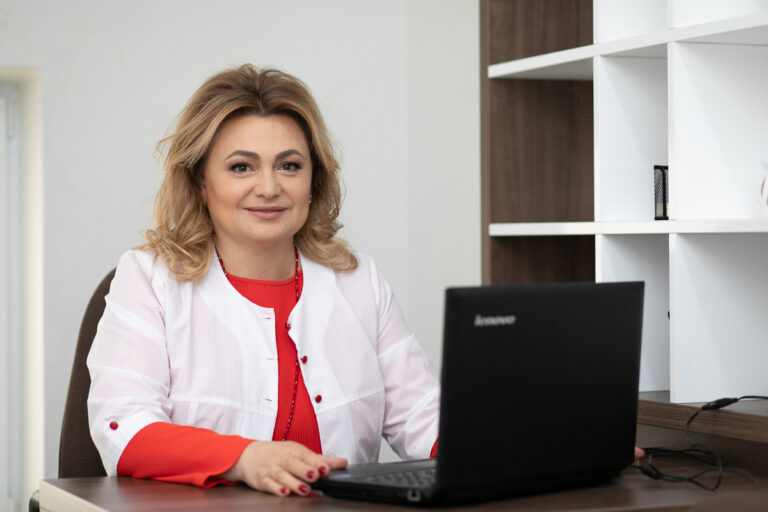 ЖЕНСКОЕ ЗДОРОВЬЕ ПОД ПРИЗМОЙ КИТАЙСКОЙ МЕДИЦИНЫ