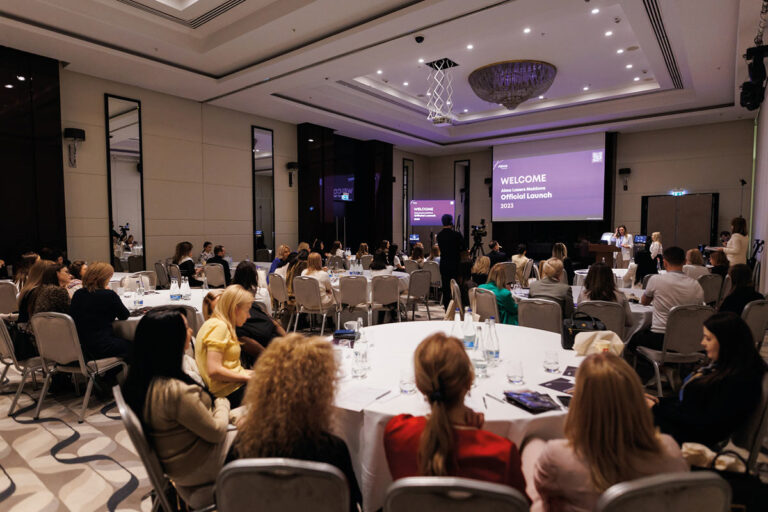 Международный бренд медицинских и косметических устройств Alma Lasers International официально запустился в Молдове