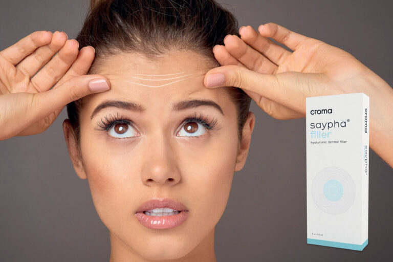 Инновации и бескомпромиссное качество в филлерах ГК