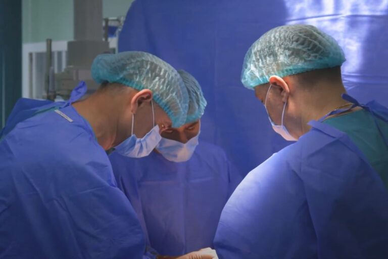 Николай Ерхан: Ортопедические услуги в Молдове соответствуют высокому международному уровню