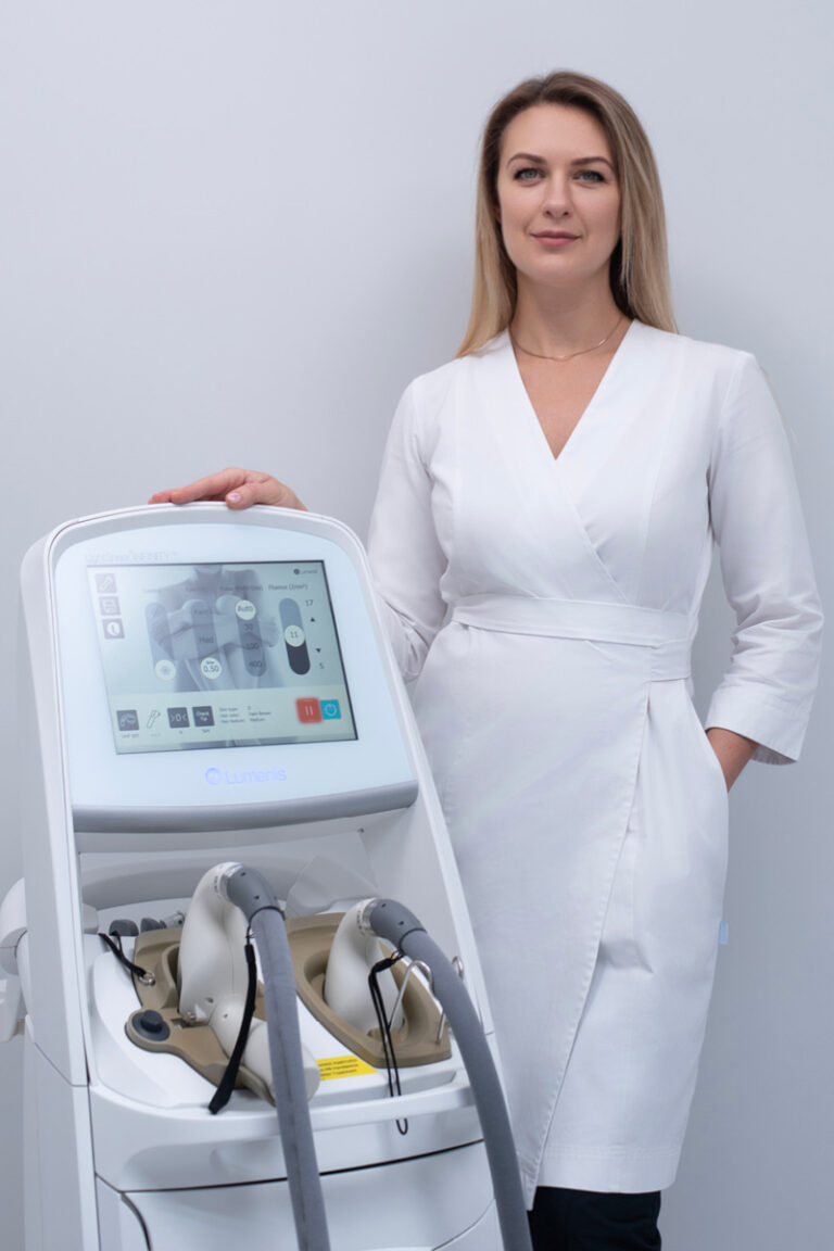 Секреты и мифы лазерной эпиляции