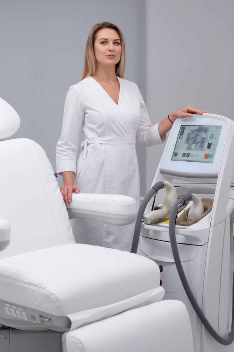 Быть красивой без фильтров