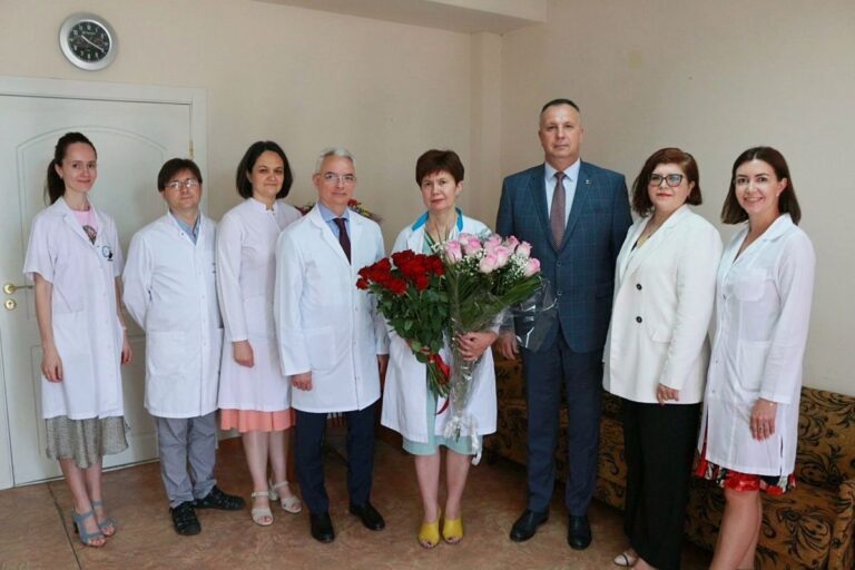 САХАРНЫЙ ДИАБЕТ: НЕ ПРИГОВОР, А ОБРАЗ ЖИЗНИ