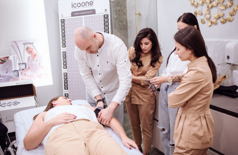 СЮЗАННА КАСПАРЯН: Я счастлива быть скульптором для тех, кто ценит красоту и уникальность тела!