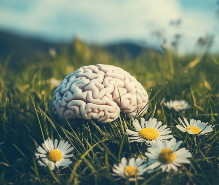 Неврология и Весна