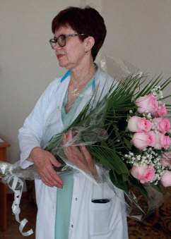 Лорина Вуду