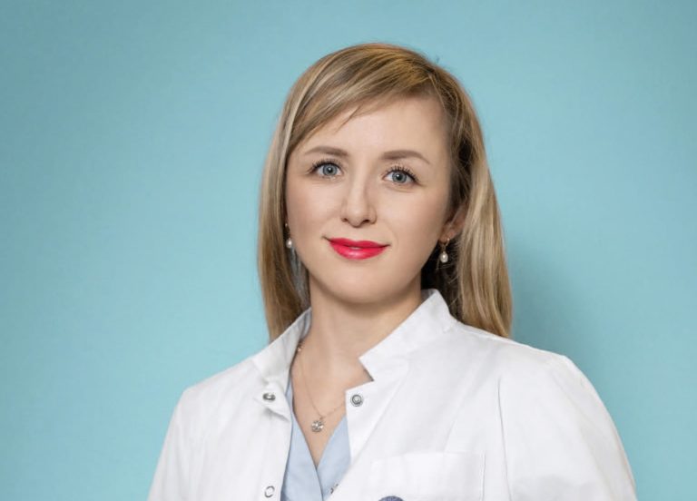 Алина Турута: «Рак шейки матки — молчание, которое убивает»