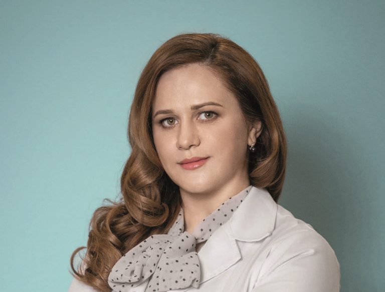 Катринич Родика: «Тайны молчащих яичников: путь к материнству сквозь гормональный хаос»