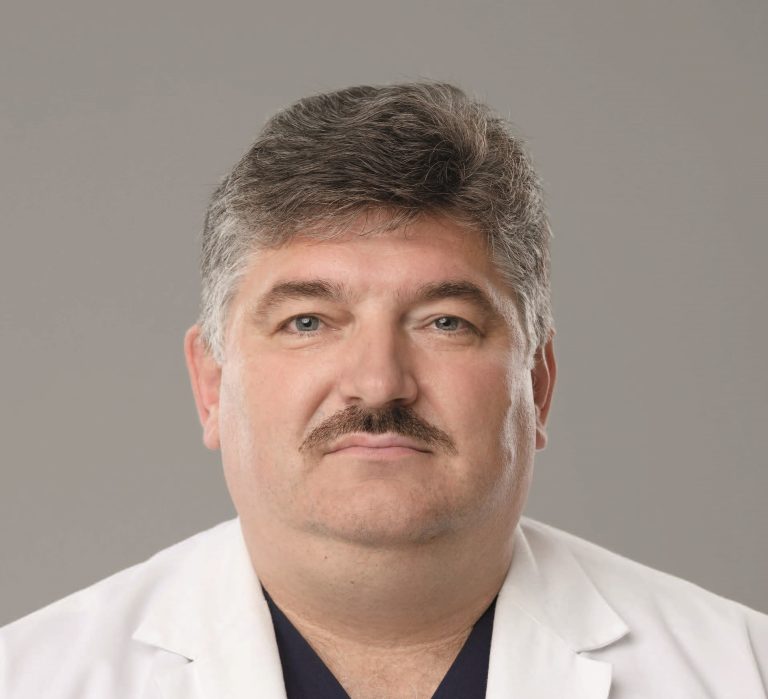 Юрий Сербуленко: «Тихая боль, которую нельзя игнорировать: современные решения в проктологии»