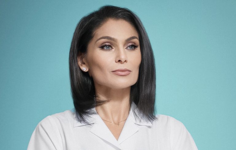 Оксана Мыханюк: «Хочешь изменить окружение? Изменись сам!»