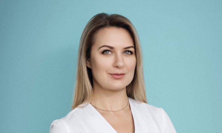 Дина Мардарь: «Секреты и мифы лазерной эпиляции»