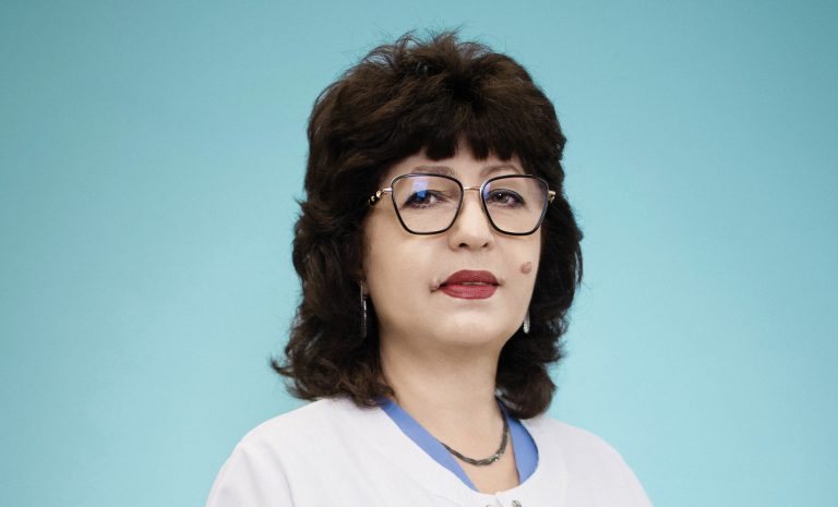 Кислякова Елена: «Eurooptica PROVISION – зрение в надёжных руках»