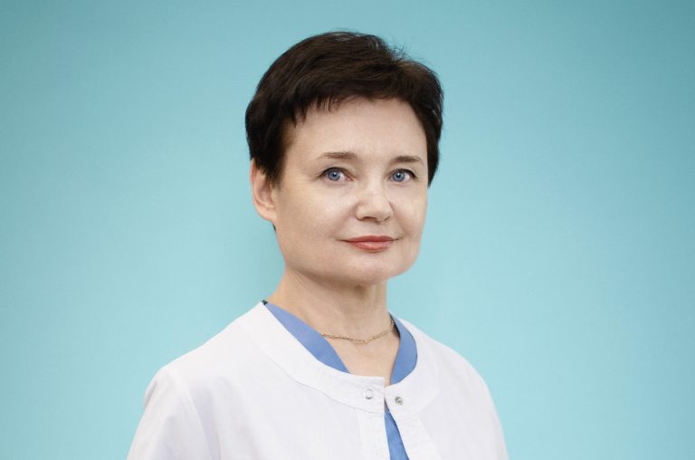 Мордвинова Наталья: «Сила профилактики: взгляд офтальмолога высшей категории»