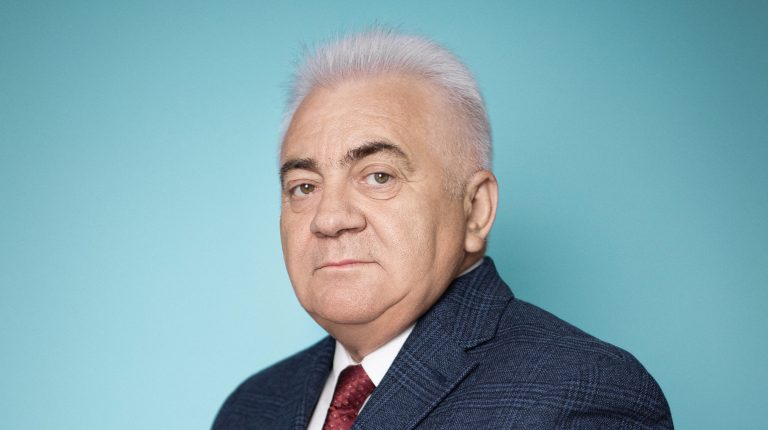 Николай Келе: «В медицине нужно мечтать о невозможном. То, что невозможно сегодня, завтра превращается в инновацию»