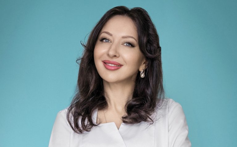 Болокан Чезара: «Дерматоскопия: ключ к ранней диагностике и эффективному лечению кожных заболеваний.»