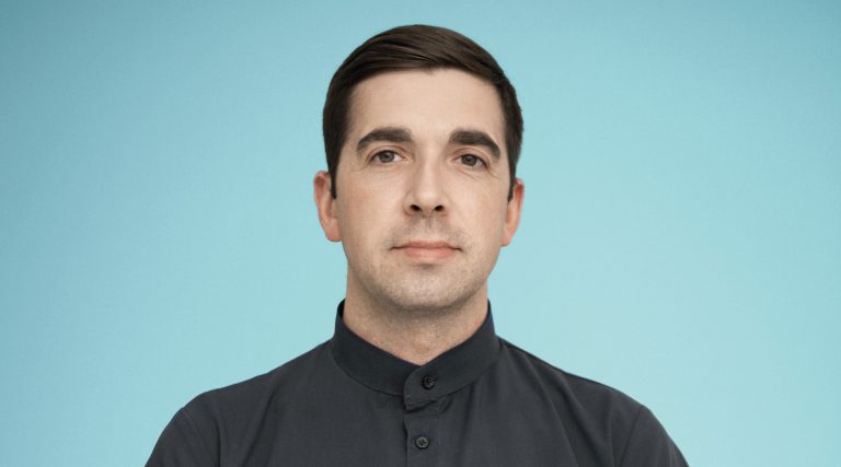 Alexander Cheban: „Zâmbește cu încredere”