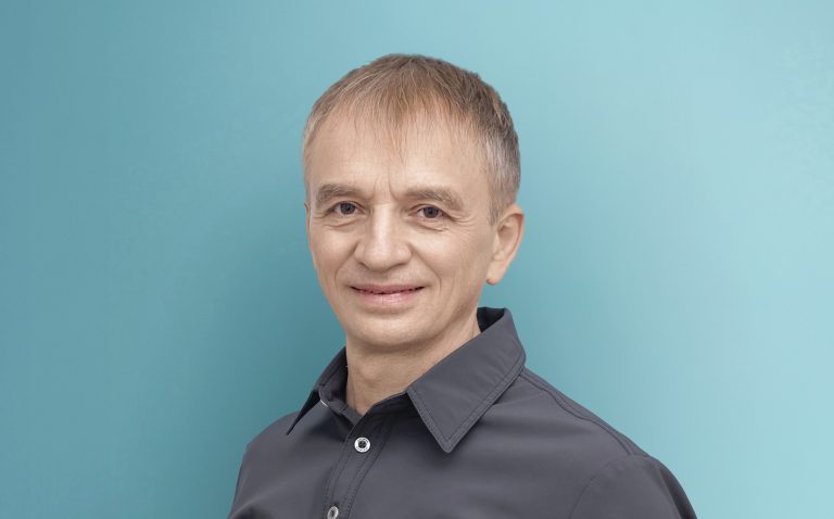 Сергей Сухан: «Ортопедия сквозь призму гнатологии — залог успешного лечения»